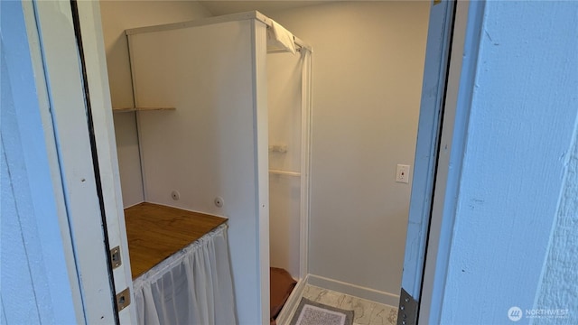 52305 Stahmer Pl S, Index, WA 98256 - bathroom with walk in shower