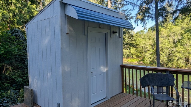 52305 Stahmer Pl S, Index, WA 98256 - view of shed