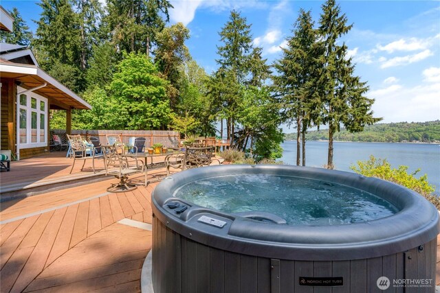 28812 125th Pl SW, Vashon, WA 98070 - photo 27