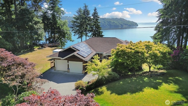 28812 125th Pl SW, Vashon, WA 98070 - photo 1