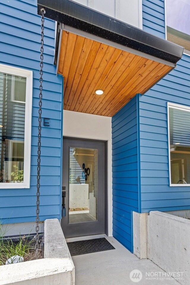 2525 29th Ave S Unit D, Seattle, WA 98144 - view of property entrance