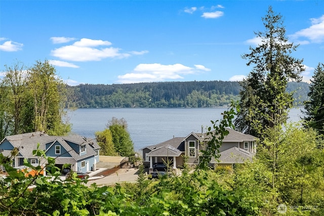 14308 Olalla Crest Ln SE, Olalla, WA 98359
