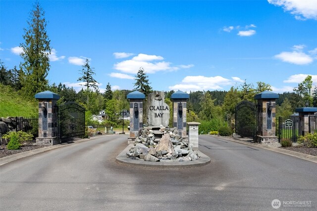 14308 Olalla Crest Ln SE, Olalla, WA 98359