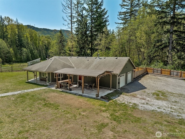 20108 State Route 706 E, Elbe, WA 98330 - photo 2