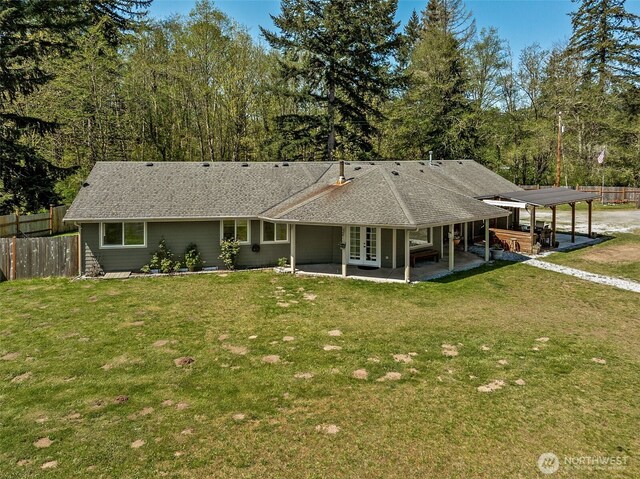 20108 State Route 706 E, Elbe, WA 98330 - photo 3