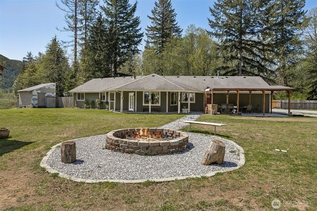 20108 State Route 706 E, Elbe, WA 98330 - photo 1