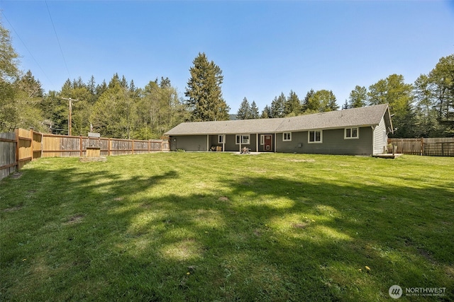 20108 State Route 706 E, Elbe, WA 98330 - photo 29