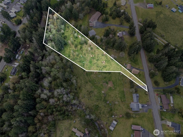 443 W Elma Hicklin Rd, Mccleary, WA 98557