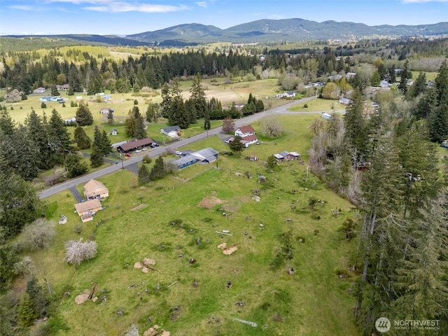 443 W Elma Hicklin Rd, Mccleary, WA 98557