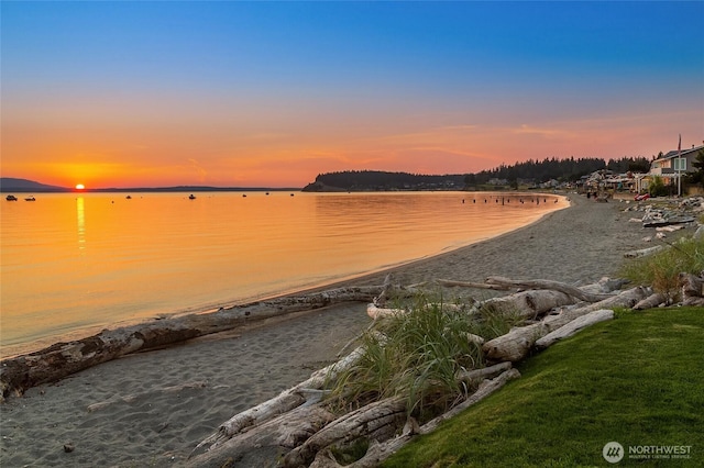5844 Mutiny Bay Rd, Freeland, WA 98249 - view of water feature