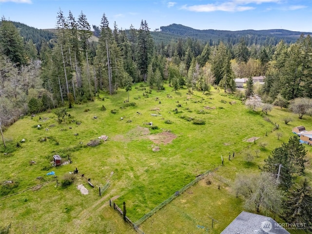441 W Elma Hicklin Rd, Mccleary, WA 98557