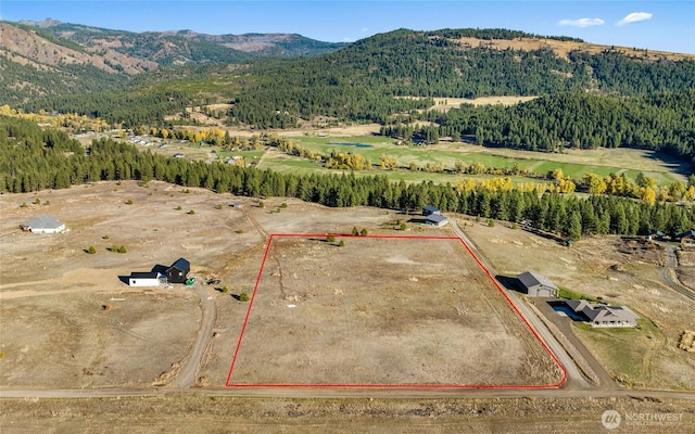 1278 Mountain Creek Dr, Cle Elum, WA 98922