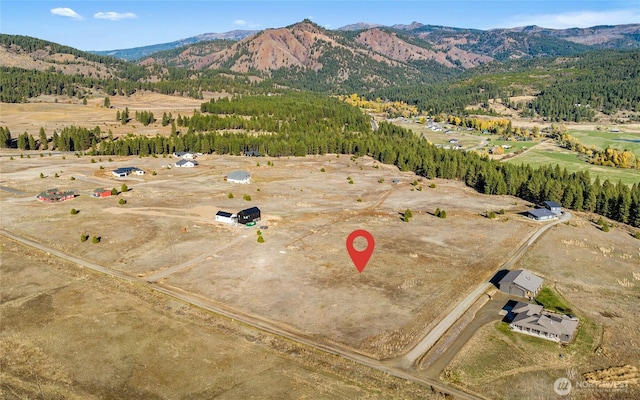 1278 Mountain Creek Dr, Cle Elum, WA 98922