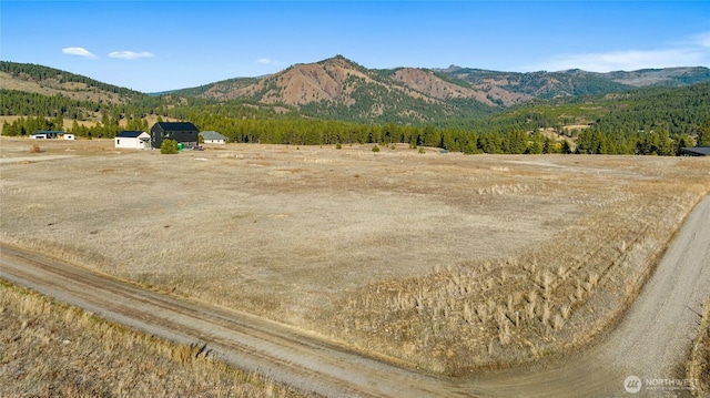 1278 Mountain Creek Dr, Cle Elum, WA 98922