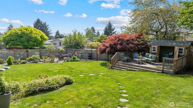 1122 N Skyline Dr, Tacoma, WA 98406 - photo 25