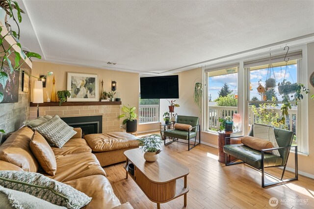1122 N Skyline Dr, Tacoma, WA 98406 - photo 4