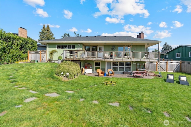 1122 N Skyline Dr, Tacoma, WA 98406 - photo 23