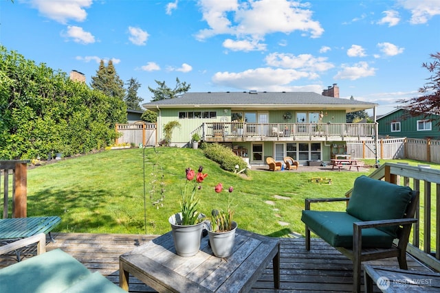 1122 N Skyline Dr, Tacoma, WA 98406 - photo 27