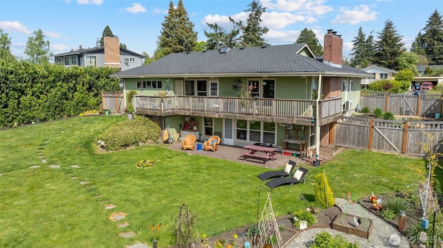 1122 N Skyline Dr, Tacoma, WA 98406 - photo 2