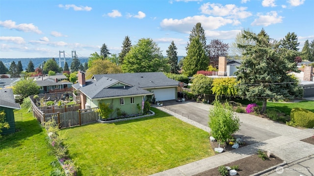 1122 N Skyline Dr, Tacoma, WA 98406 - photo 1