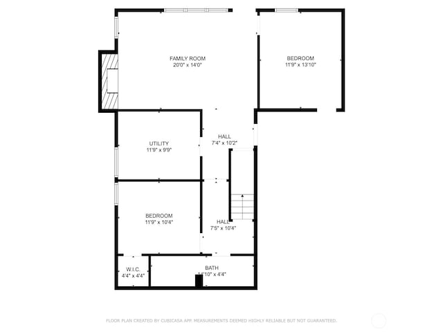 1122 N Skyline Dr, Tacoma, WA 98406 - photo 35