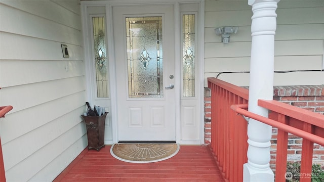 942 S 293rd St, Federal Way, WA 98003 - view of property entrance
