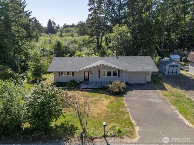 27501 U St, Ocean Park, WA 98640 - photo 1