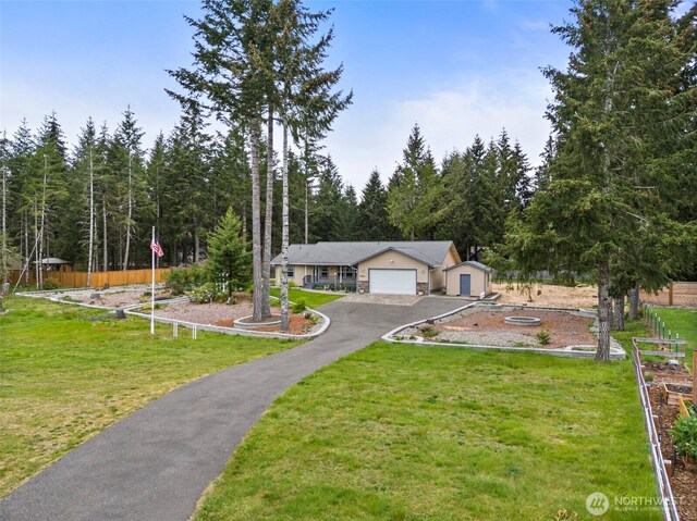 5016 E Brockdale Rd, Shelton, WA 98584 - photo 2
