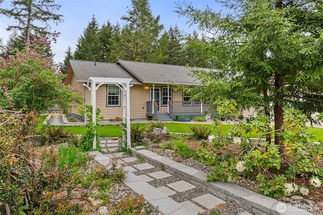5016 E Brockdale Rd, Shelton, WA 98584 - photo 6