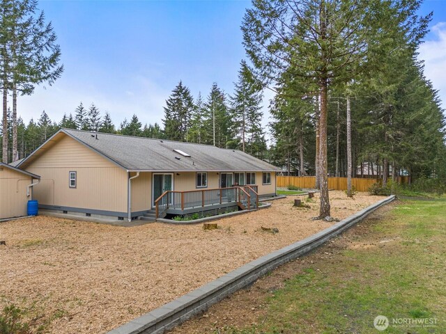 5016 E Brockdale Rd, Shelton, WA 98584 - photo 27