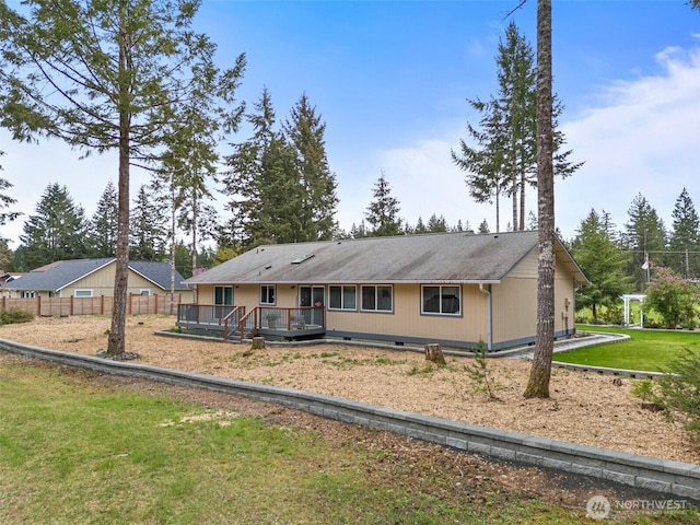 5016 E Brockdale Rd, Shelton, WA 98584 - photo 28