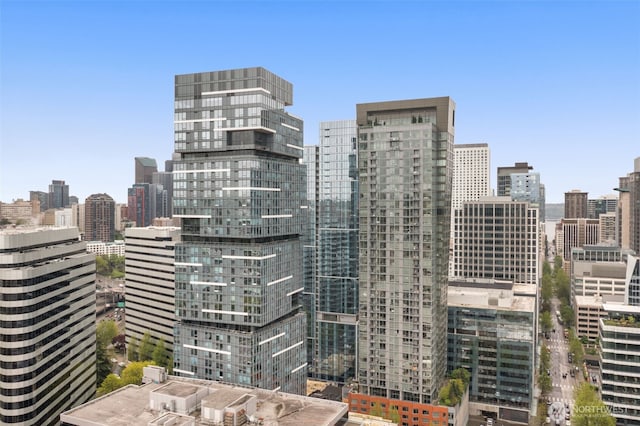 property's view of city
