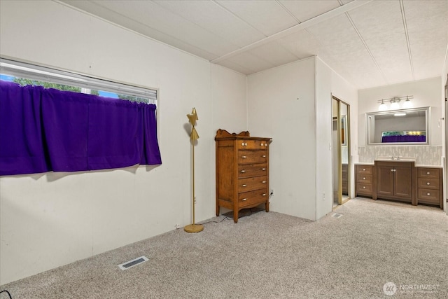 19003 129th Ave NE, Bothell, WA 98011 - bedroom featuring carpet and connected bathroom