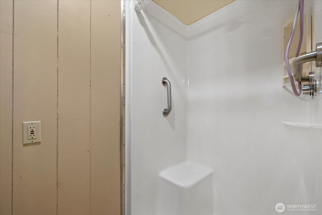19003 129th Ave NE, Bothell, WA 98011 - bathroom with a shower