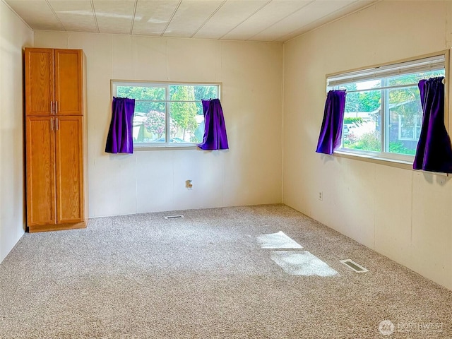 19003 129th Ave NE, Bothell, WA 98011 - empty room with healthy amount of natural light and carpet floors