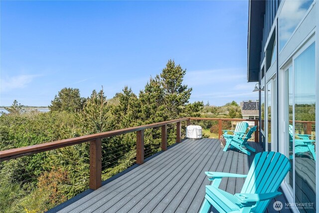 193 Marine View Dr SE, Ocean Shores, WA 98569 - photo 29