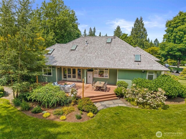 14300 227th Ave NE, Woodinville, WA 98077 - photo 31