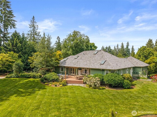14300 227th Ave NE, Woodinville, WA 98077 - photo 35