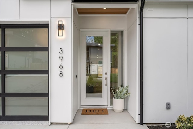 3968 162nd Pl SE, Bellevue, WA 98006 - view of property entrance