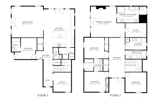 3968 162nd Pl SE, Bellevue, WA 98006 - home floor plan