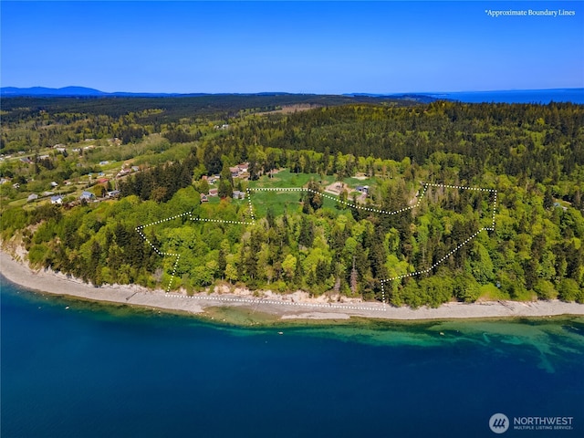 131 Linda View Dr, Port Ludlow, WA 98365 - photo 1