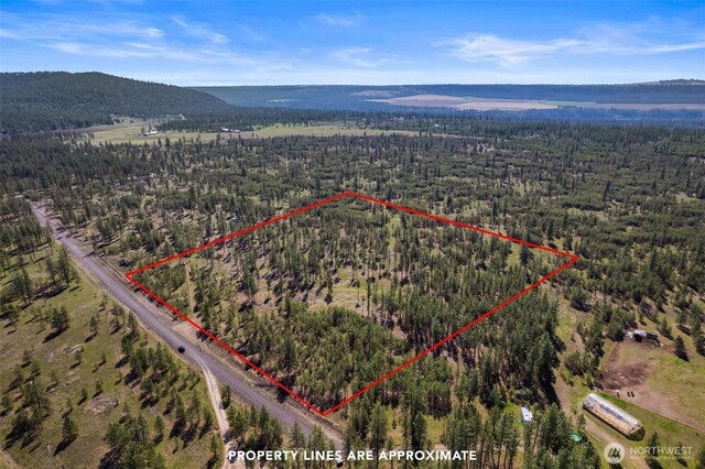 5742 Corkscrew Canyon Rd, Tumtum, WA 99034
