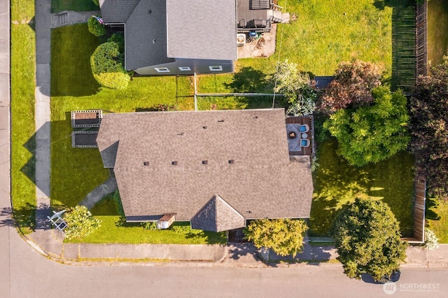 1002 S Adams St, Tacoma, WA 98405 - view of subject property
