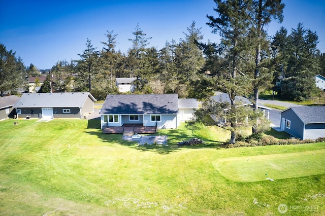 523 Puffin Ave NE, Ocean Shores, WA 98569 - photo 31