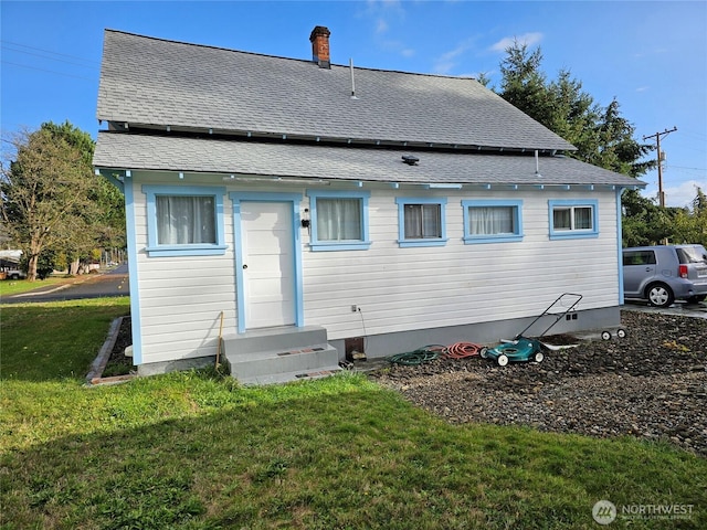 120 S Park, Oakville, WA 98568 - photo 3