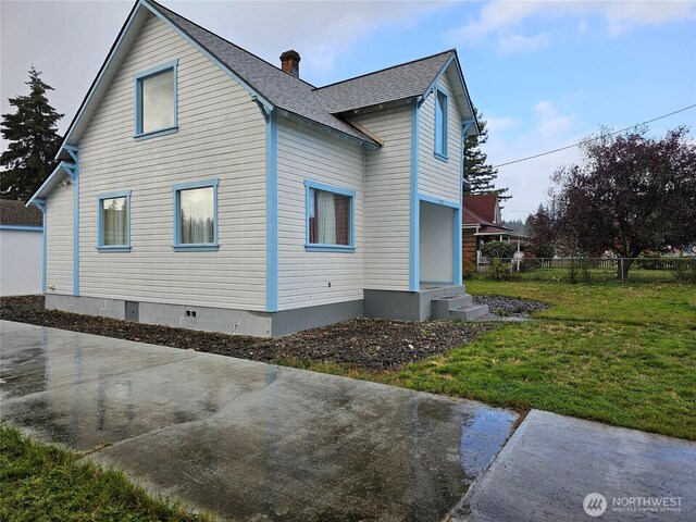 120 S Park, Oakville, WA 98568 - photo 5