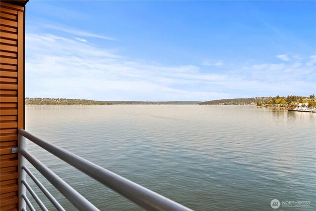 water view
