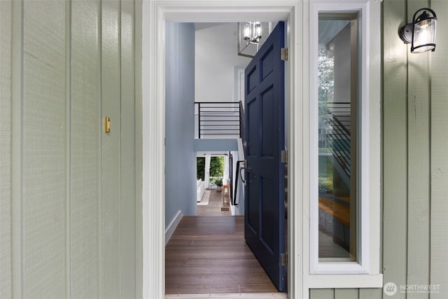 6540 159th Ave NE, Redmond, WA 98052 - view of doorway to property