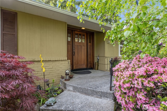 15825 10th Ave SW, Burien, WA 98166 - view of entrance to property
