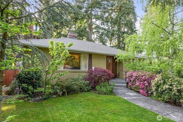 15825 10th Ave SW, Burien, WA 98166 - single story home featuring a chimney